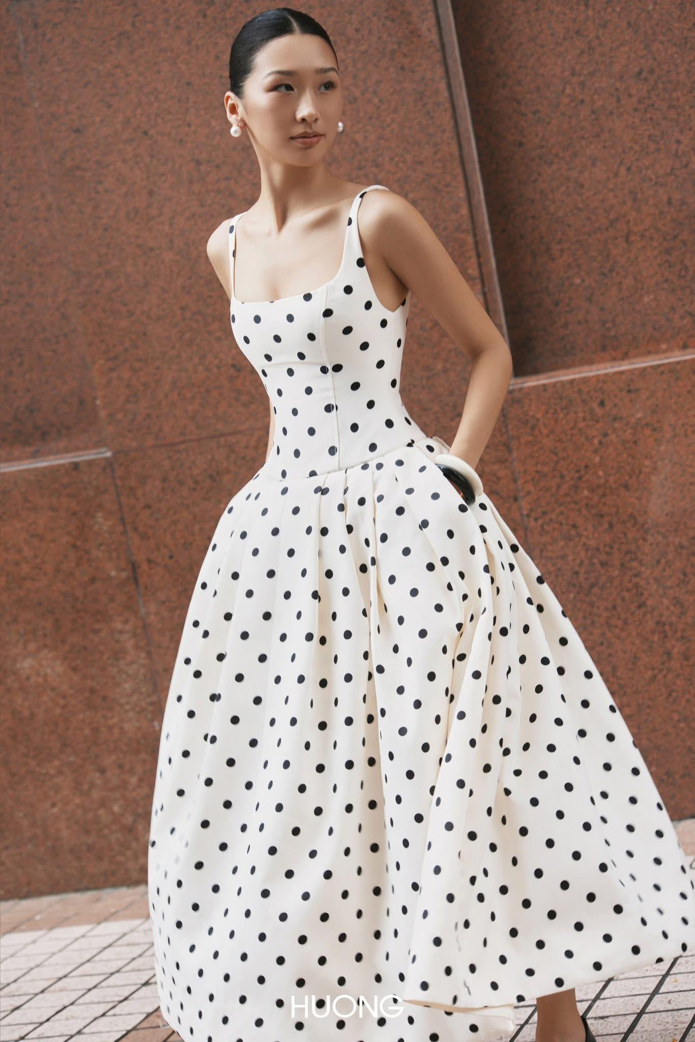 Leilani Dress